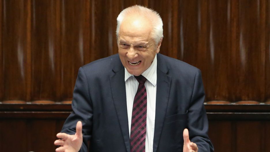 Stefan Niesiołowski