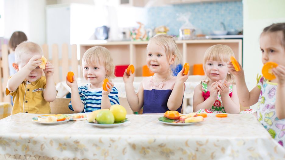 20 września – Ogólnopolski Dzień Przedszkolaka