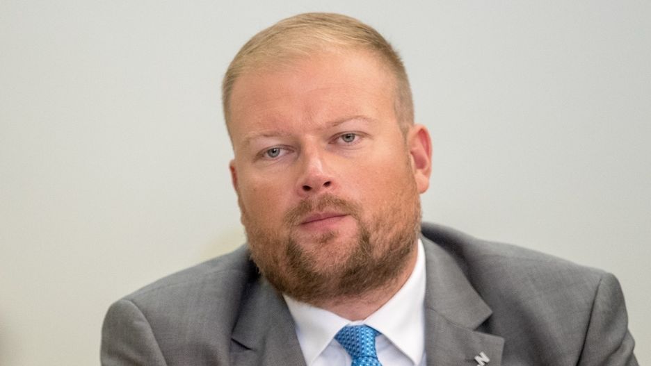 Po dojściu do władzy zlikwidujemy 500+ - deklaruje Witold Zembaczyński.