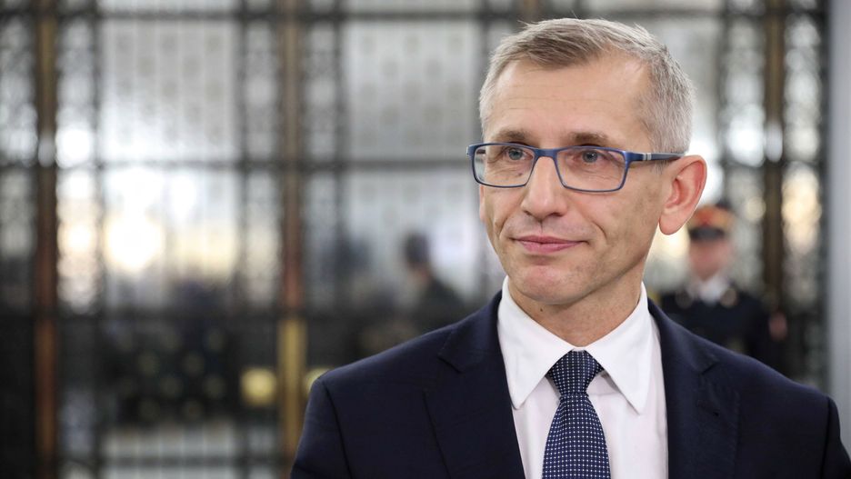 Krzysztof Kwiatkowski