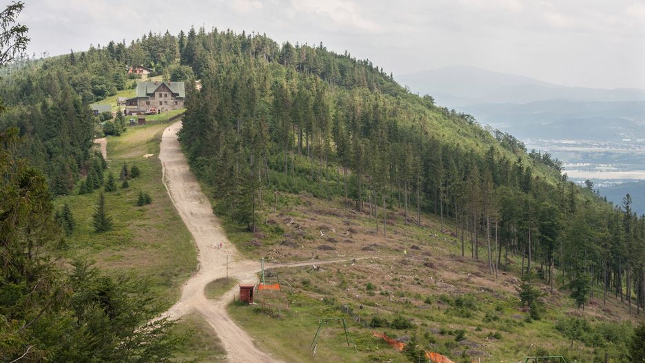 Beskid Śląski