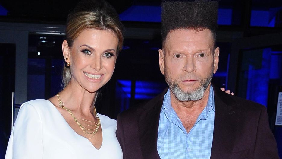 Krzysztof Rutkowski stara się o unieważnienie ślubu
