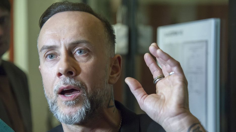 Nergal