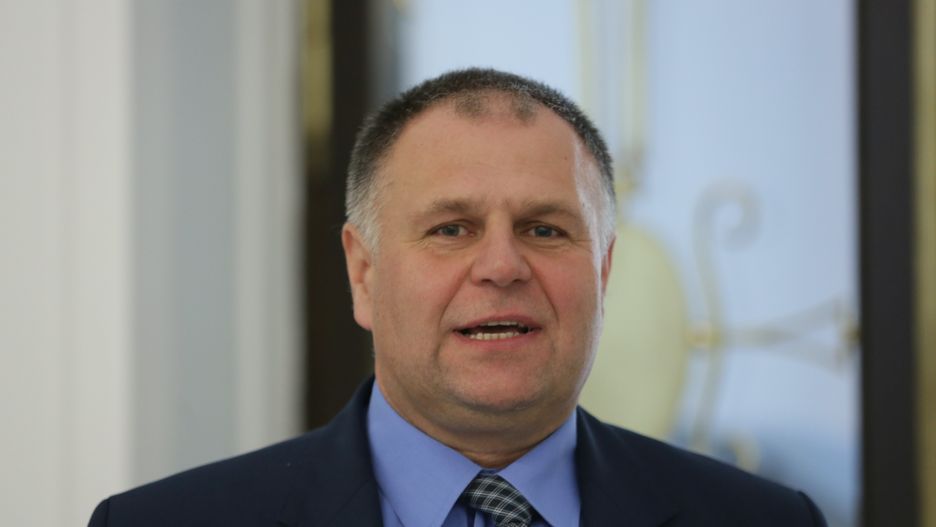 Adam Cyrański nie chciał liberalizacji prawa aborcyjnego