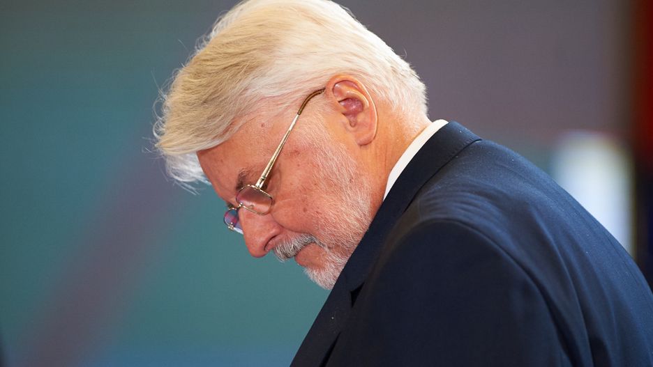Witold Waszczykowski o pomyśle podziału MSZ