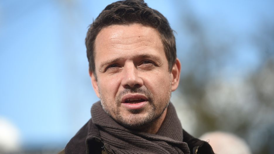 Rafał Trzaskowski