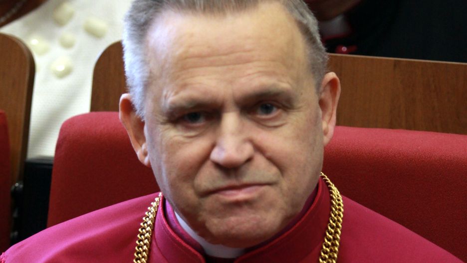 Ks. Henryk Jankowski miał molestować seksualnie dzieci