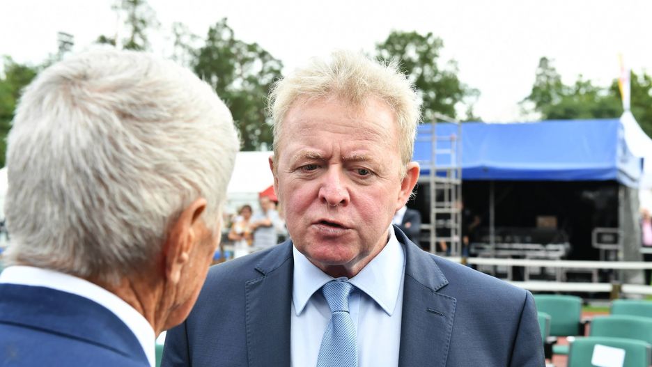 Janusz Wojciechowski walczy o tekę komisarza ds. rolnictwa