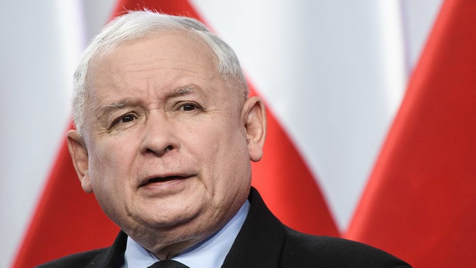 Prezes PiS ma ponad 80 tys. zł oszczędności