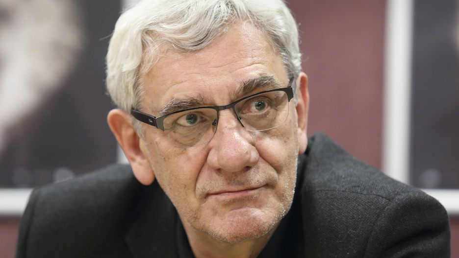 Aktor zripostował wypowiedź premiera