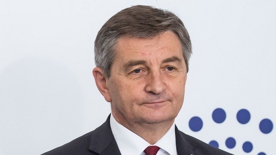 Marek Kuchciński wykonuje również zwykłe obowiązki poselskie - tłumaczy wydatki marszałka biuro prasowe Sejmu