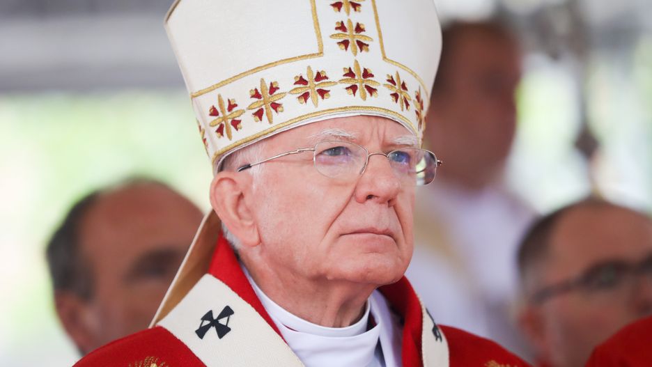 Abp. Marek Jędraszewski wysłał do prezydenta Krakowa list, w którym prosi o przekazanie kurii działki pod budowę kościoła
