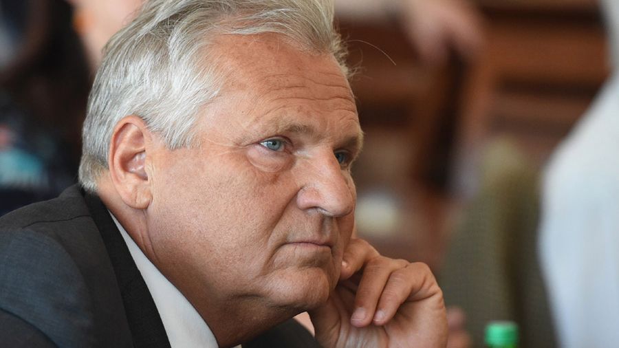 Aleksander Kwaśniewski