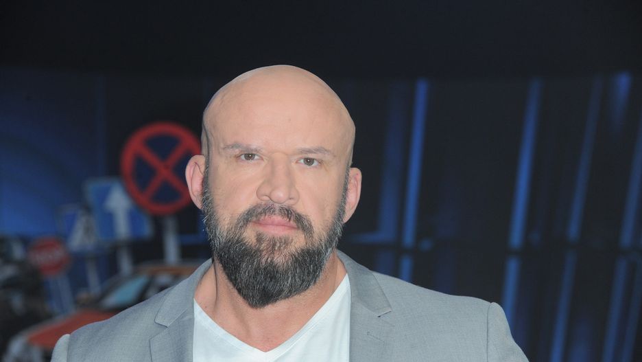 Tomasz Oświeciński jest właścicielem 2 koni