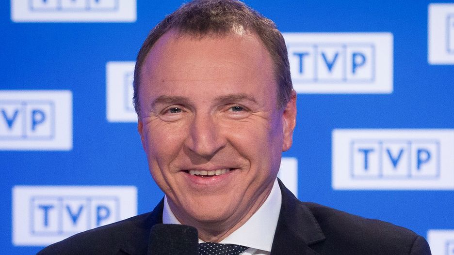 Jacek Kurski wrócił jak bumerang. Co Polacy sądzą o (byłym) prezesie TVP?