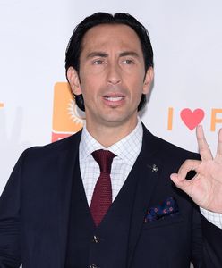 Michał Malitowski miał depresję i myśli samobójcze. "Boję się łatki psychola"