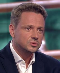 Trzaskowski: No to widać, że Jacek Żakowski się ani razu nie pofatygował na spotkanie ze mną