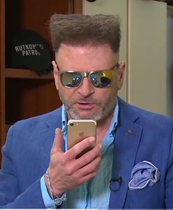 Nikt nie wiedział, że śpiewa. Rutkowski otrzymał Złotą Płytę