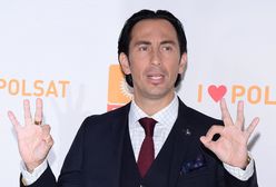 Michał Malitowski miał depresję i myśli samobójcze. "Boję się łatki psychola"