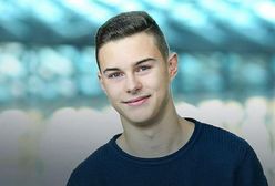 Adam Zdrójkowski chce inwestować w nieruchomości. Nastolatkowi uderzyła do głowy sodówka?