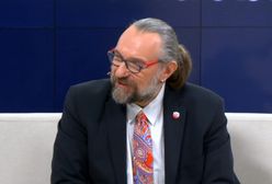 Mateusz Kijowski: to nieprawda, że większość uważa mnie za winnego problemów KOD