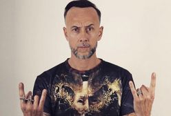 Nergal skomentował wyrok sądu. Zrobił to tak, że jego przeciwnikom zagotuje się krew