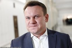 Poseł PiS w tym roku zrezygnował z pensji? W 2017 r. zarobił prawie 150 tys. zł