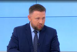 Donald Tusk znowu wzywany do prokuratury. Po co? Marcin Kierwiński: dla przyjemności Kaczyńskiego