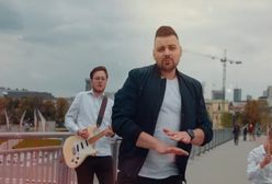 Dom Damiana Chlebowskiego stanął w ogniu