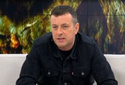 #dzieńdobryWP: "Liberał nie może być mięczakiem". Tymański opowiada o swoich poglądach i nowej płycie