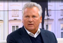 Kwaśniewski: zostaniemy 27:1, nawet Orban nie będzie chciał szarżować