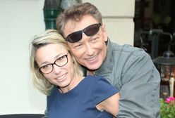 Jacek Borkowski walczy z rodziną zmarłej żony. Najgorzej mają dzieci