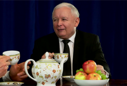 Wybory parlamentarne 2019. Niecodzienny spot z Kaczyńskim. "Ja Cię nie mogę"
