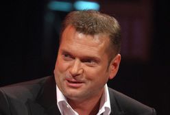 Krzysztof Rutkowski ma w jadalni przepych. Maja pokazuje wnętrze domu