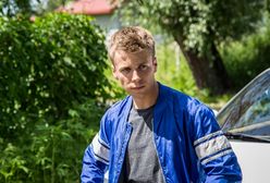 Aktor "Barw szczęścia" śpiewa disco polo. "Sprawia mi to ogromną frajdę"
