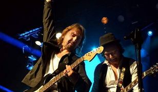 Jego życie wisiało na włosku. Były lider Oddziału Zamkniętego dostał drugą szansę.