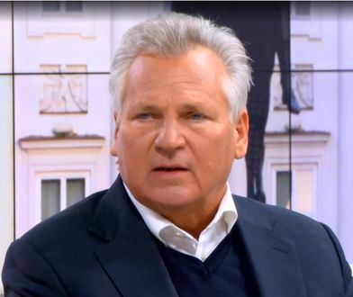 Kwaśniewski: zostaniemy 27:1, nawet Orban nie będzie chciał szarżować