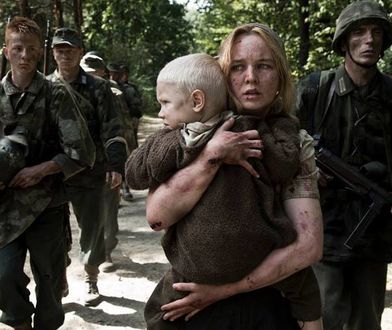 "Wołyń" w TVP. Jacek Kurski chwali się oglądalnością