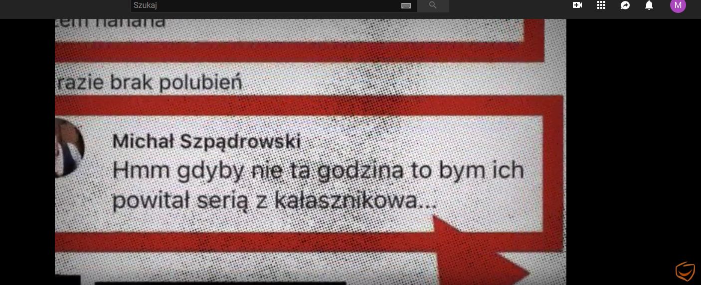 Szpądrowski 