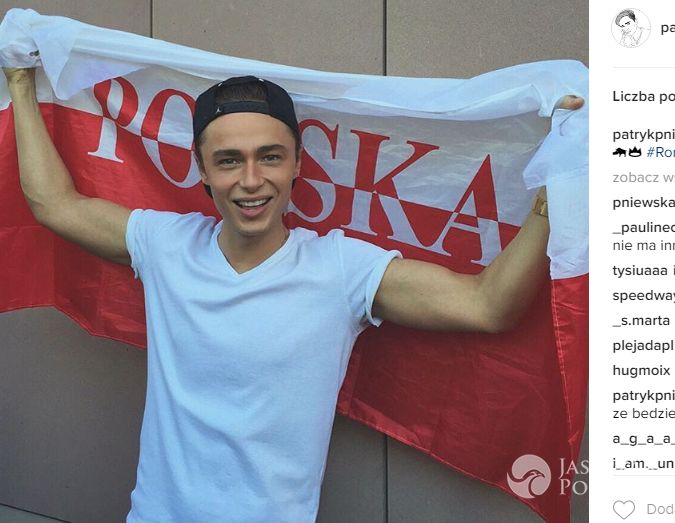 Patryk Pniewski