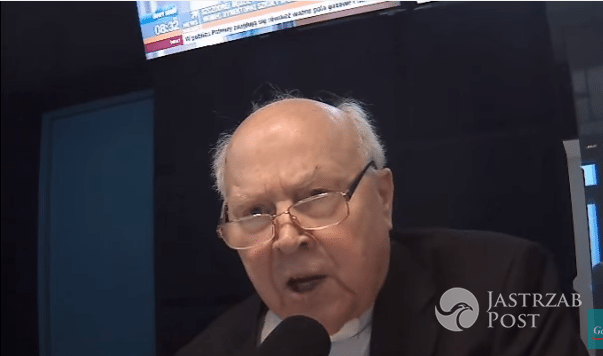 Tadeusz Gocłowski nie żyje