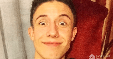 Dawid Kwiatkowski kończy dzisiaj 20 lat! Muzyk zaczął świętowanie swoich urodzin po królewsku!