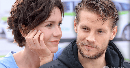 TYLKO U NAS! Sebastian Fabijański i Olga Bołądź są parą! Mamy oficjalny komentarz!