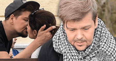Michał Figurski jeszcze w lipcu nie szczędził jej czułości, a dziś? "Magda była w szoku..."