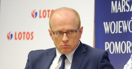 Były prezes GPW ma kłopoty. Jego dawny partner biznesowy składa na niego donosy