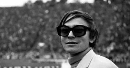 Stanisław Cejrowski, prawdziwa legenda PRL. Wojciech Cejrowski odziedziczył po nim talent