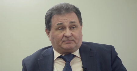 Polski pedofil zatrzymany w Petersburgu. Chwalił się poćwiartowaniem 6-latki