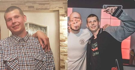 Tajemnicze zaginięcie 19-letniego Radka Zalewskiego w Olsztynie