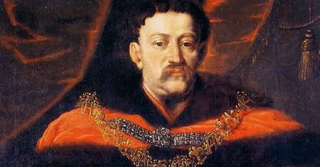 Marcin Makowski: Jak Jan III Sobieski został nazistą