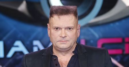Jaką fryzurą Krzysztofa Rutkowskiego jesteś